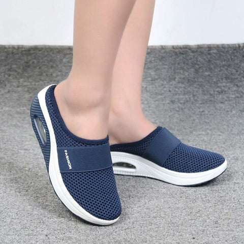 DeVorza | Orthopedische schoenen / sandalen