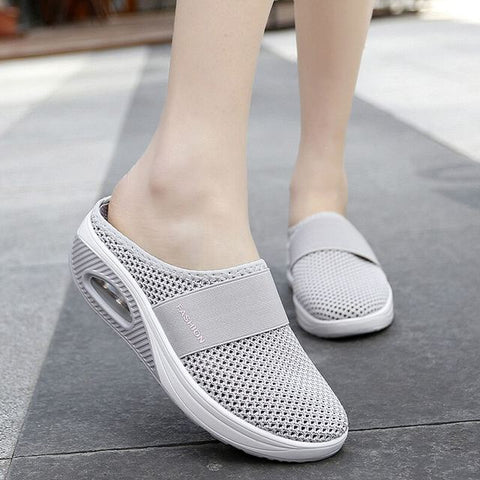 DeVorza | Orthopedische schoenen / sandalen