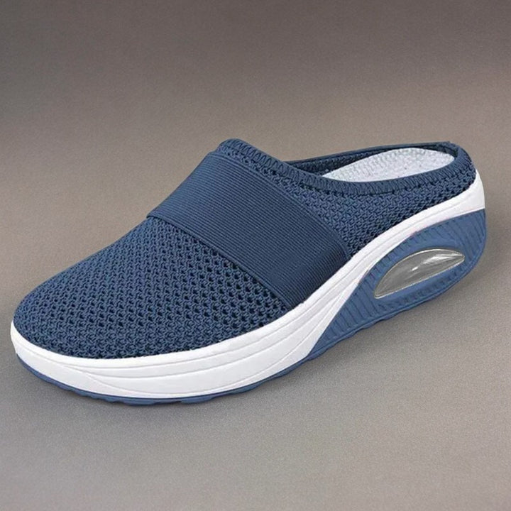 DeVorza | Orthopedische schoenen / sandalen