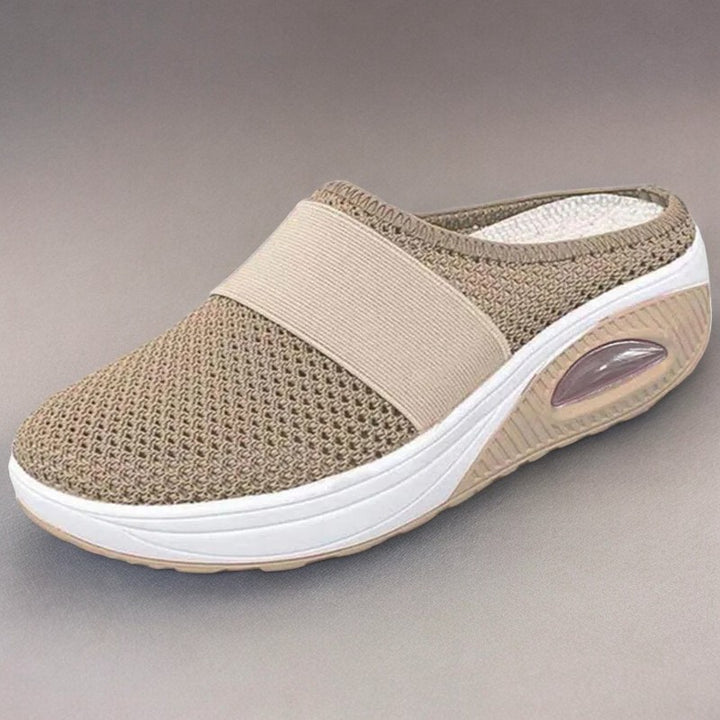 DeVorza | Orthopedische schoenen / sandalen