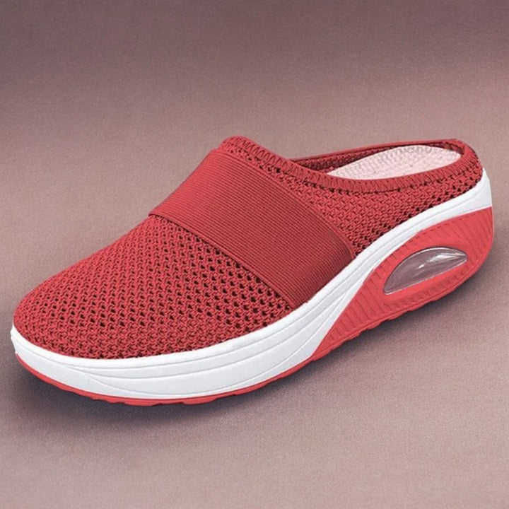 DeVorza | Orthopedische schoenen / sandalen