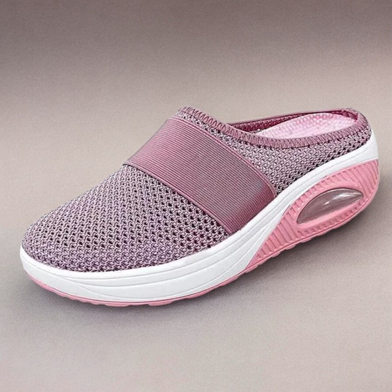 DeVorza | Orthopedische schoenen / sandalen