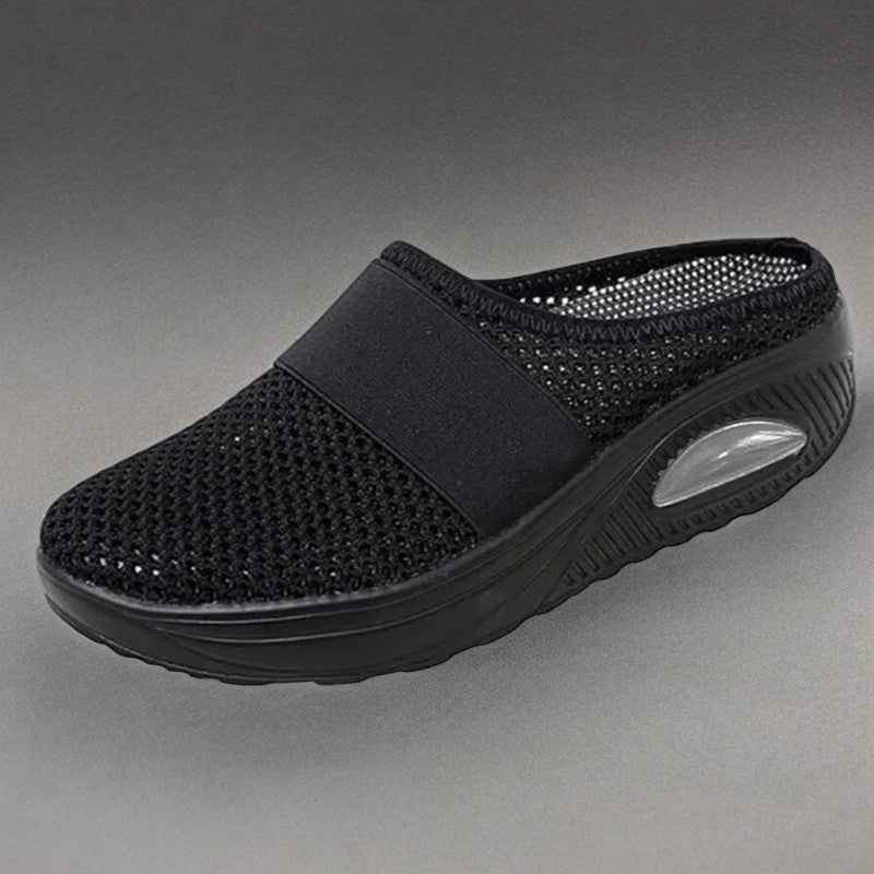 DeVorza | Orthopedische schoenen / sandalen