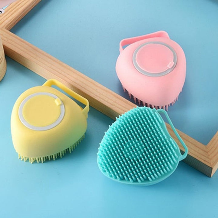 PawSpa™ Massage & Shampoo Groomer -