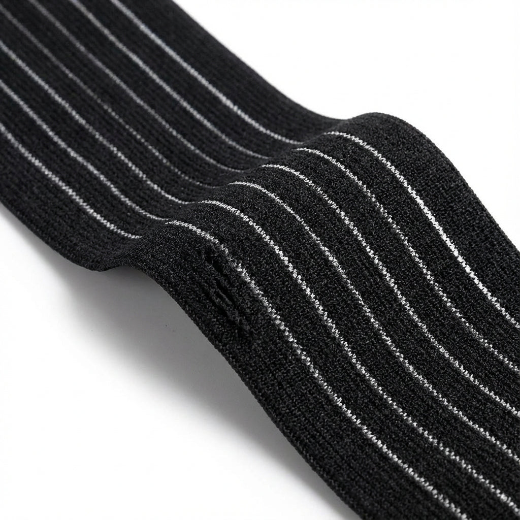 Voetboog Ondersteuningsband | Zachte Demping | Dagelijks Lopen en Staan | Comfortabel en Discreet