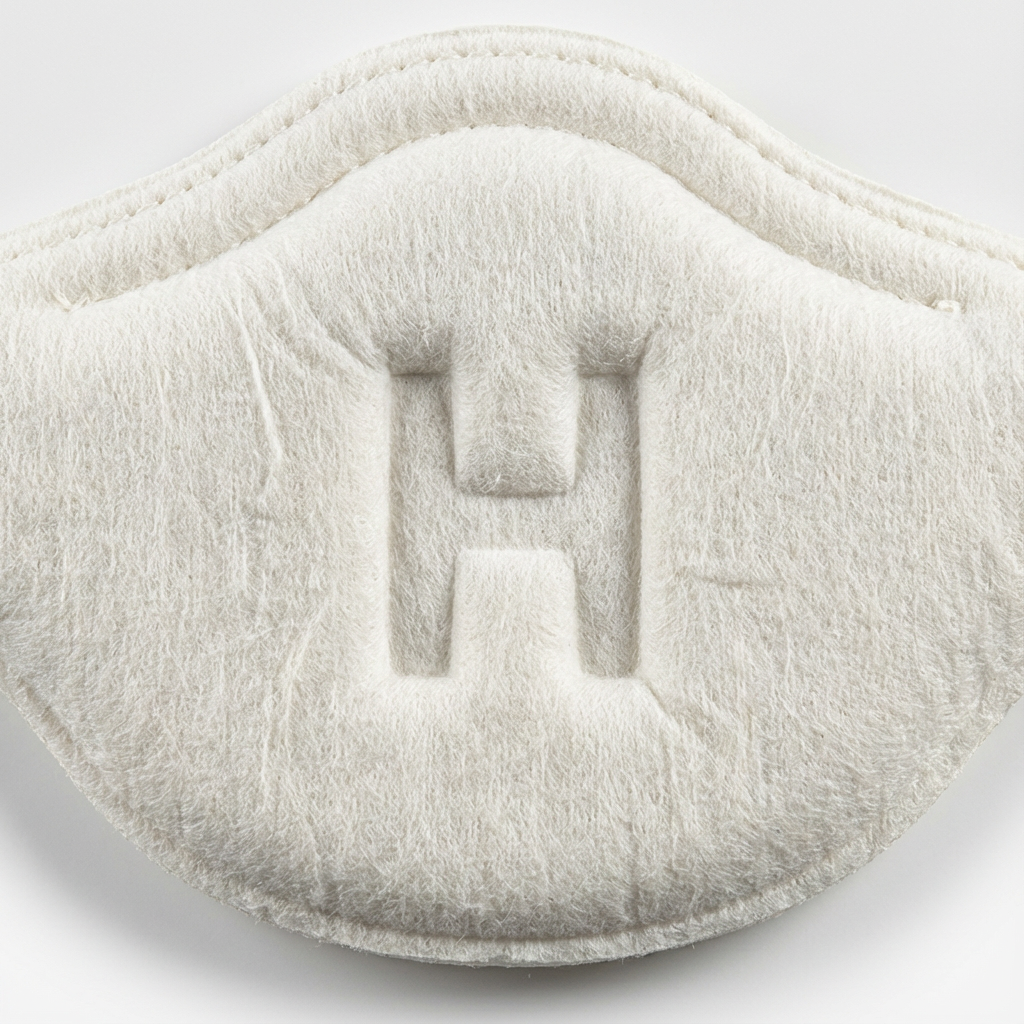 Hielgrips voor Schoenen met Zachte Padding | Verbetert pasvorm en stabiliteit | Voor dagelijks gebruik | Comfort bij elke stap