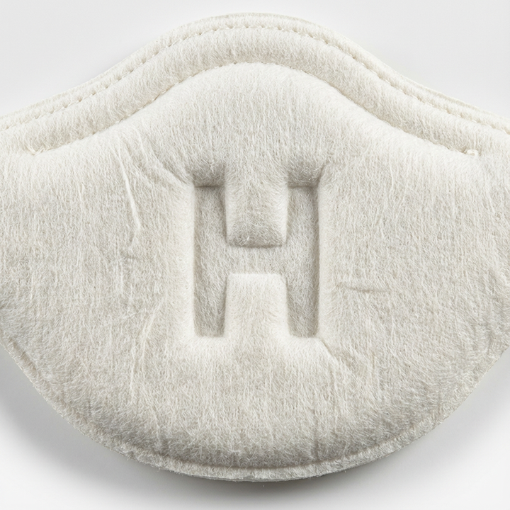 Hielgrips voor Schoenen met Zachte Padding | Verbetert pasvorm en stabiliteit | Voor dagelijks gebruik | Comfort bij elke stap