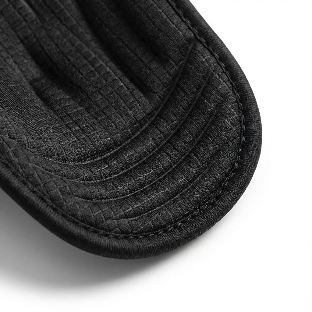 Hielgrips voor Schoenen met Zachte Padding | Verbetert pasvorm en stabiliteit | Voor dagelijks gebruik | Comfort bij elke stap