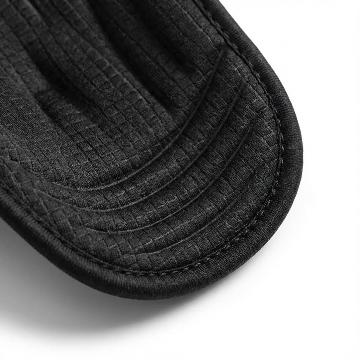 Hielgrips voor Schoenen met Zachte Padding | Verbetert pasvorm en stabiliteit | Voor dagelijks gebruik | Comfort bij elke stap