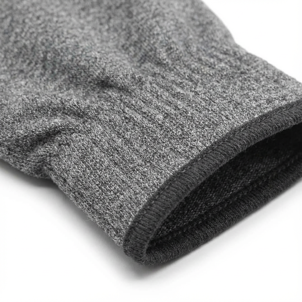 Comfortabele Ondersteunende Handschoenen met Open Vingers | Dagelijks handcomfort | Voor actieve bezigheden | Soepel en praktisch