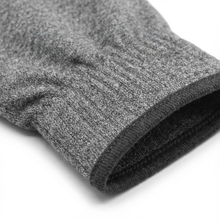 Comfortabele Ondersteunende Handschoenen met Open Vingers | Dagelijks handcomfort | Voor actieve bezigheden | Soepel en praktisch