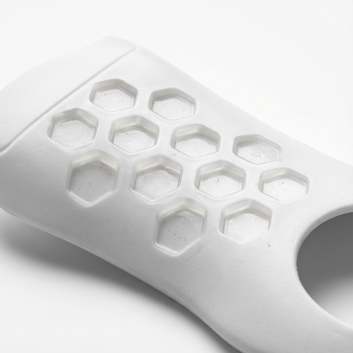 Schoen-inlegzolen met Gerichte Boogvorm | Dagelijks Loopcomfort | Ondersteuning in Elke Stap | Discreet en Flexibel