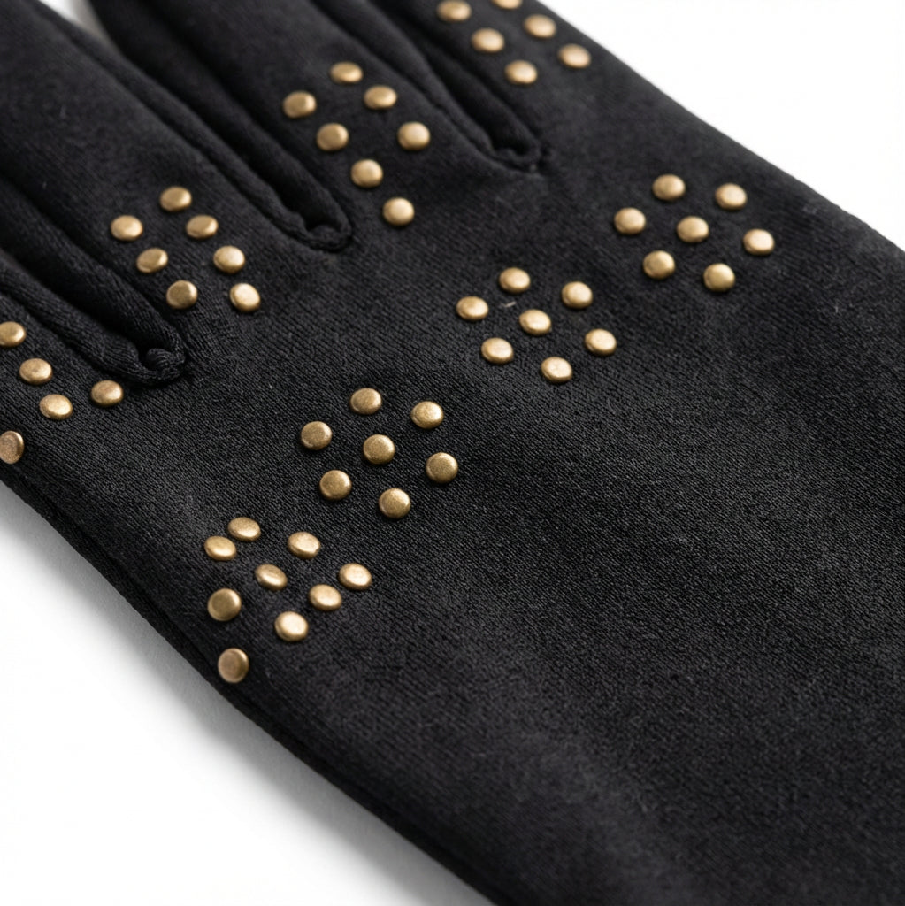 Vingerloze Comfort Handschoenen met Flexibele Pasvorm | Dagelijks Gebruik | Vrije Beweging | Zacht en Ademend