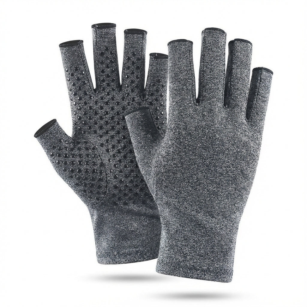 Handschoenen | Warmte en grip | Dagelijks comfort bij koud weer