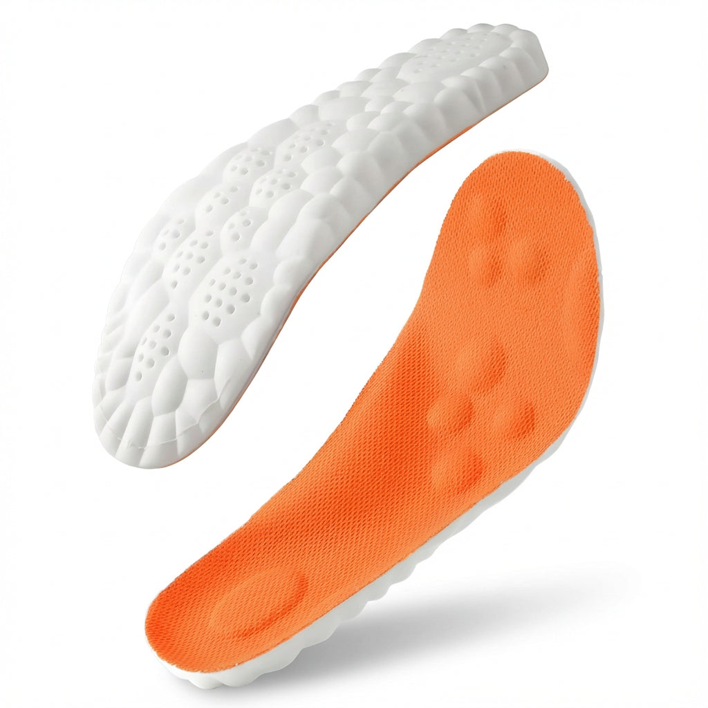 Comfort Inlegzool | Zacht loopgevoel | Dagelijks gebruik | Lichte ondersteuning