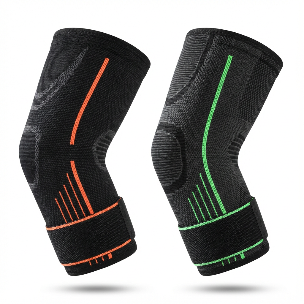 Ondersteunende Elleboogbrace met Flexibele Pasvorm | Dagelijks armcomfort | Voor actieve en rustige momenten | Licht en ademend