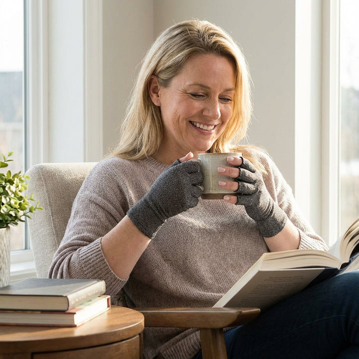 Handschoenen | Warmte en grip | Dagelijks comfort bij koud weer