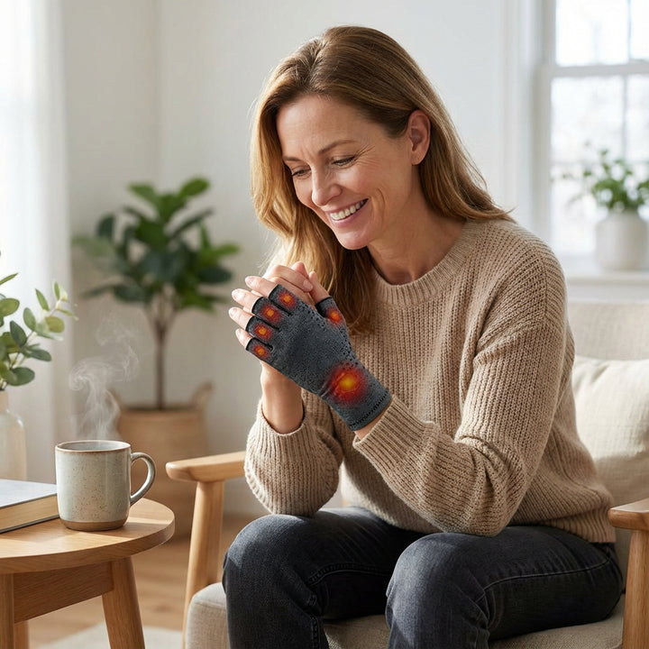 Handschoenen | Warmte en grip | Dagelijks comfort bij koud weer
