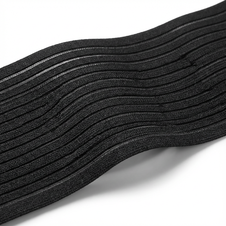 Heup- en bekkenband met verstelbare pasvorm | Dagelijkse ondersteuning | Voor houding en balans | Comfort bij beweging