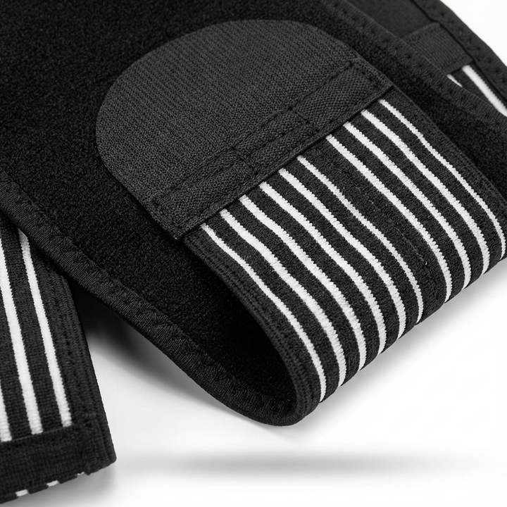 Heup- en bekkenband met verstelbare pasvorm | Dagelijkse ondersteuning | Voor houding en balans | Comfort bij beweging