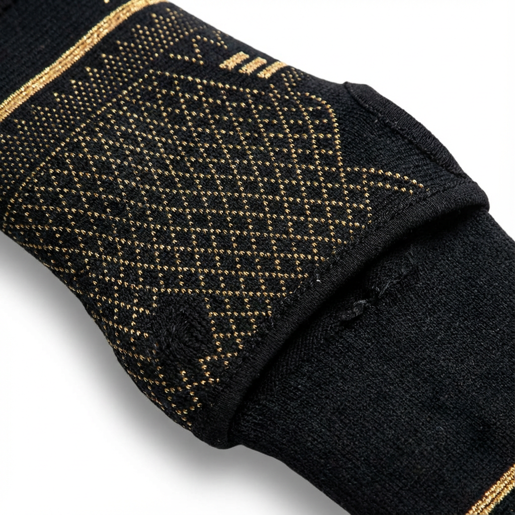 Pols- en Handondersteuner | Dagelijks draagcomfort | Voor werk en beweging | Zeker en stabiel gevoel