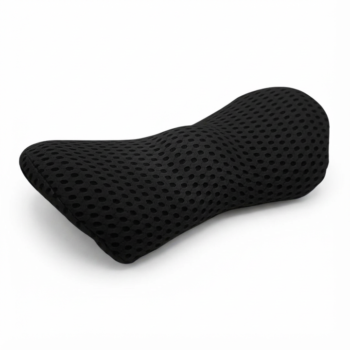Lendenkussen | Golvende Vorm | Dagelijks Zitcomfort