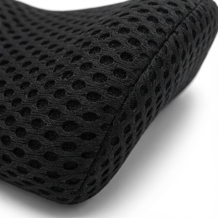 Lendenkussen | Golvende Vorm | Dagelijks Zitcomfort