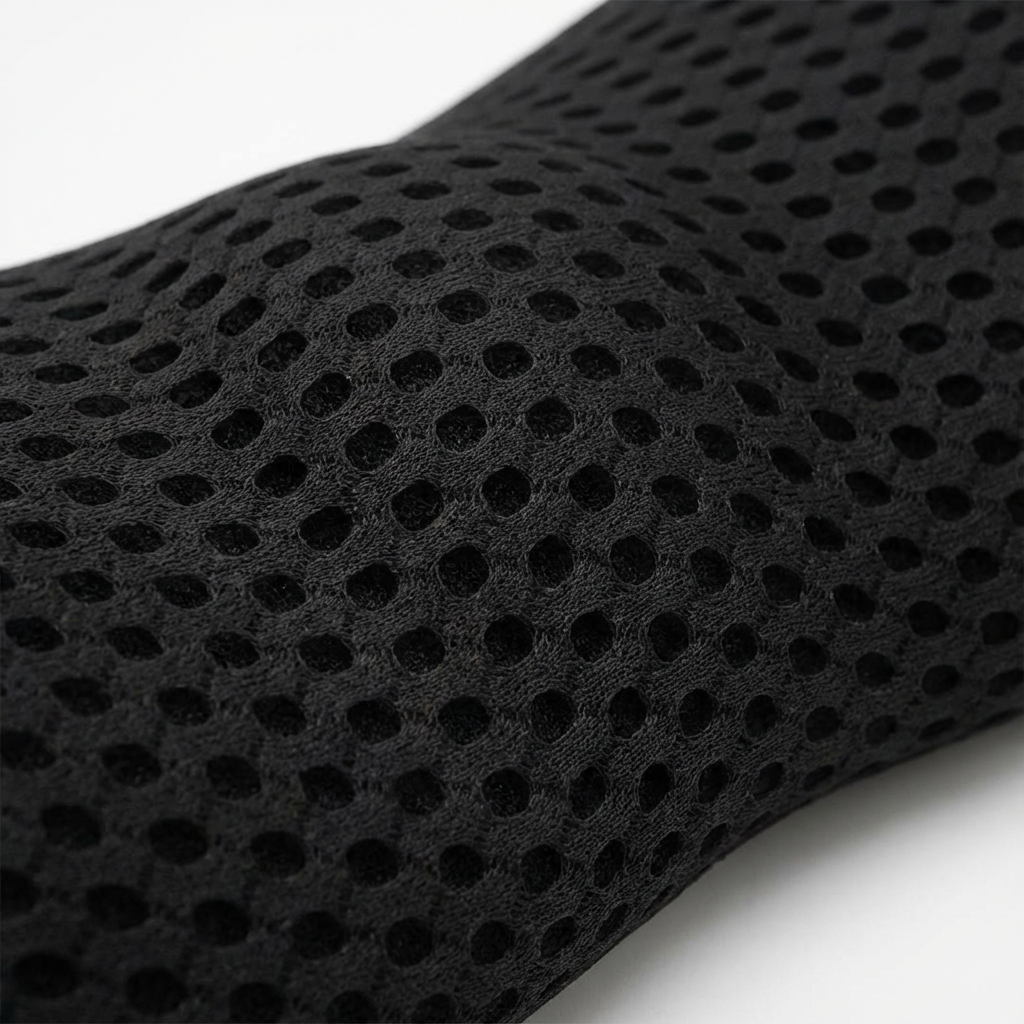 Lendenkussen | Golvende Vorm | Dagelijks Zitcomfort