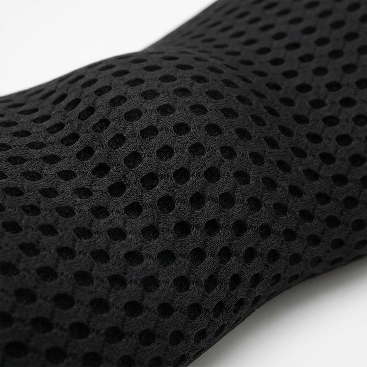 Lendenkussen | Golvende Vorm | Dagelijks Zitcomfort