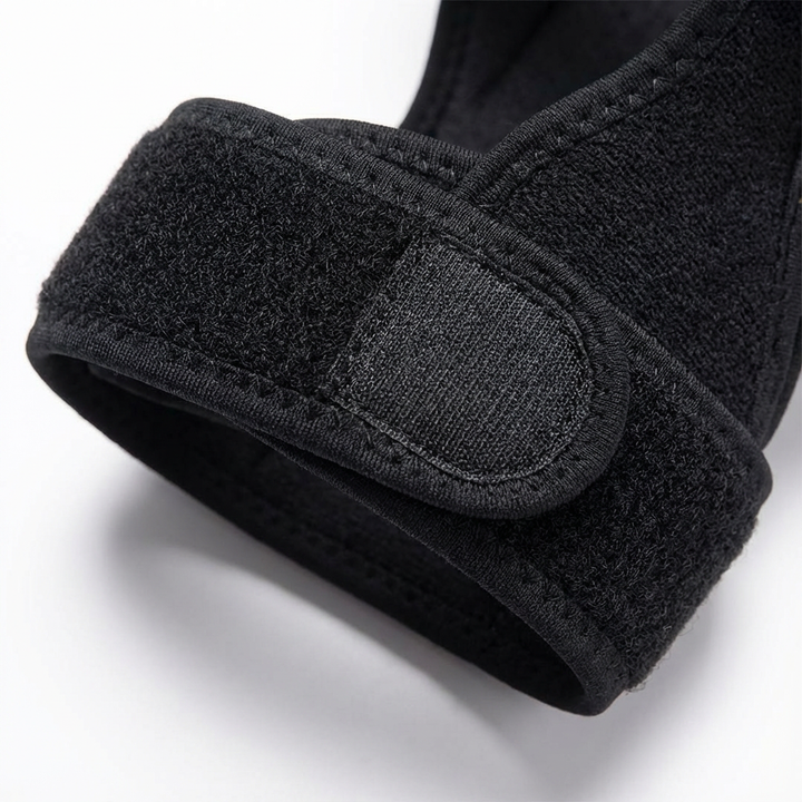 Kniebrace | Scharnierend Ontwerp | Dagelijks Bewegingscomfort