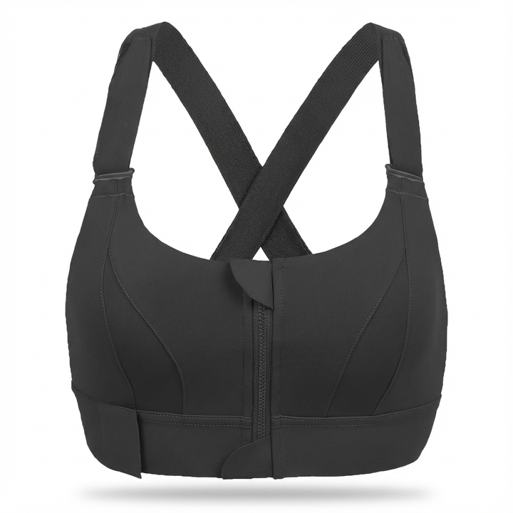 Sportbeha | Verstelbaar Ontwerp | Bewegingsvrij Comfort