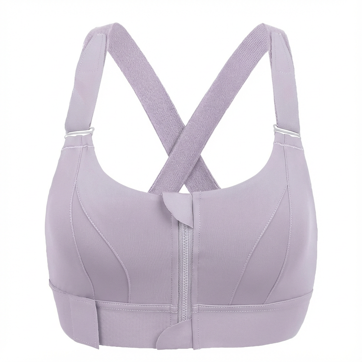 Sportbeha | Verstelbaar Ontwerp | Bewegingsvrij Comfort