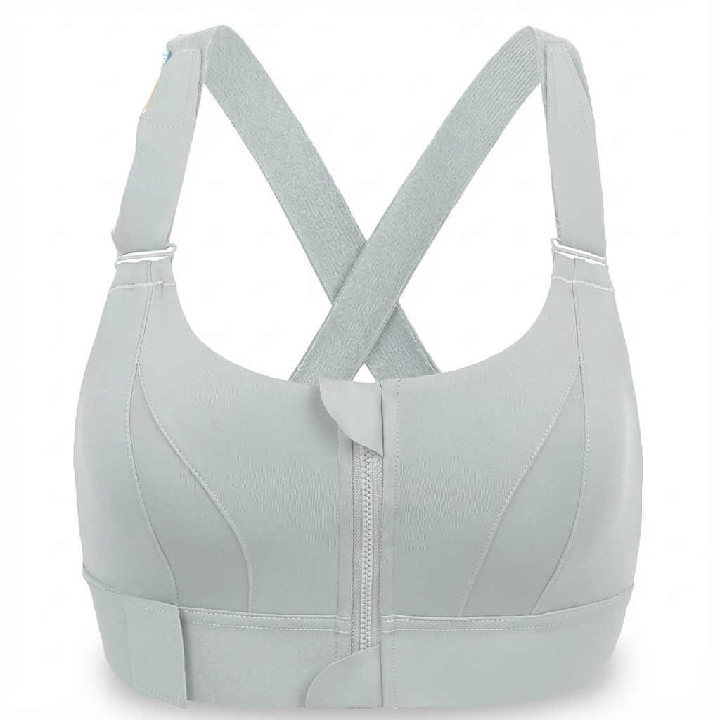 Sportbeha | Verstelbaar Ontwerp | Bewegingsvrij Comfort