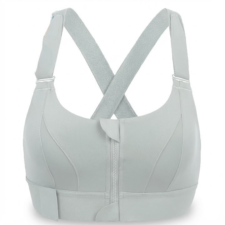 Sportbeha | Verstelbaar Ontwerp | Bewegingsvrij Comfort
