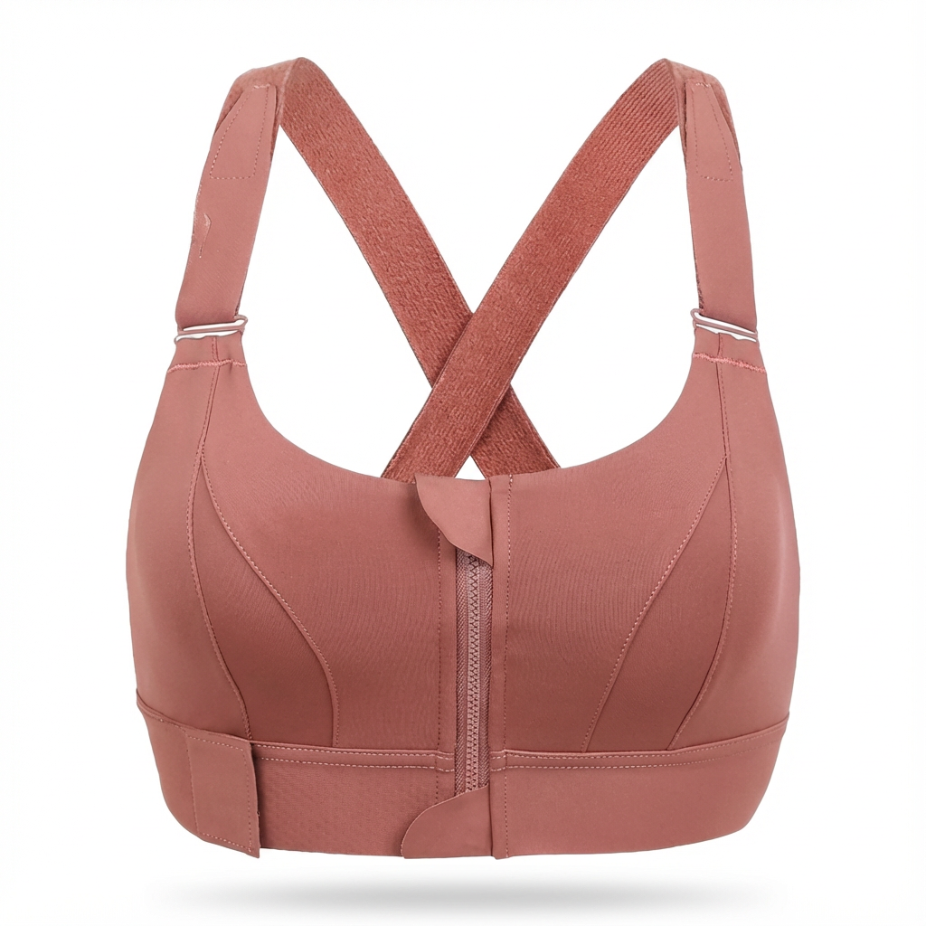 Sportbeha | Verstelbaar Ontwerp | Bewegingsvrij Comfort