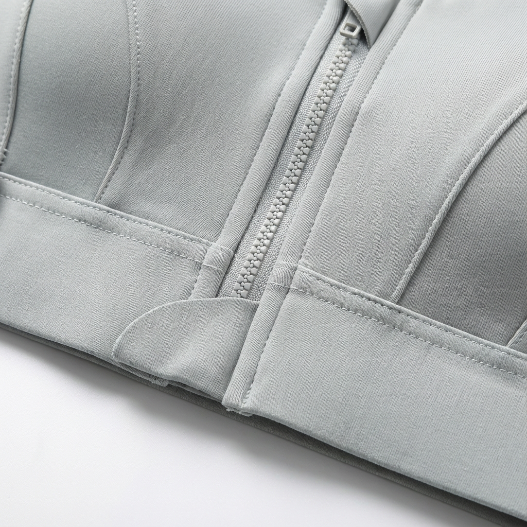 Sportbeha | Verstelbaar Ontwerp | Bewegingsvrij Comfort