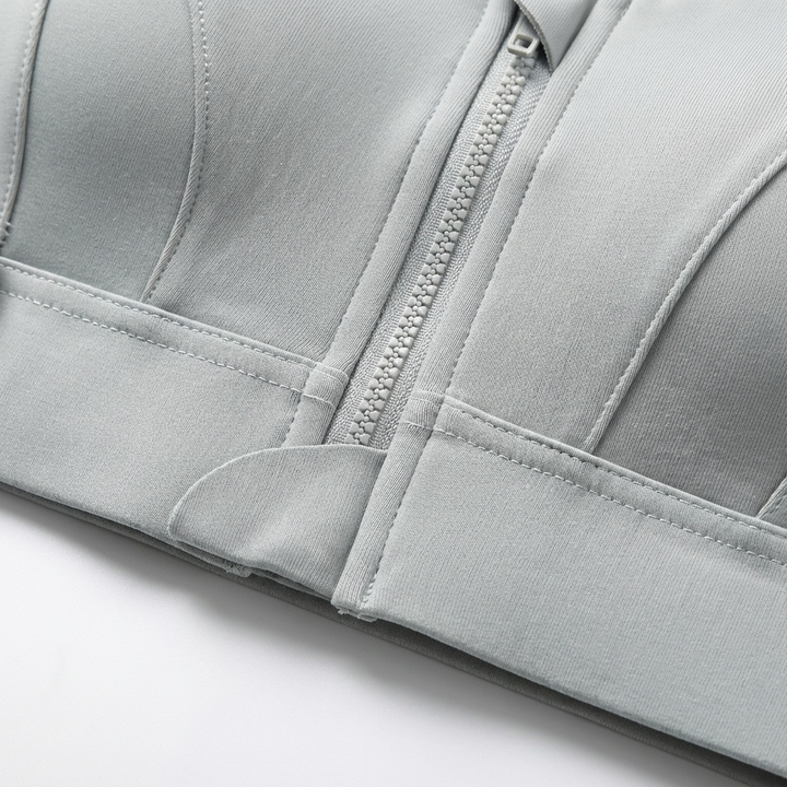 Sportbeha | Verstelbaar Ontwerp | Bewegingsvrij Comfort