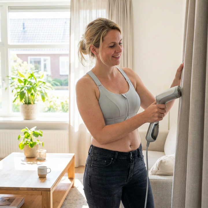 Sportbeha | Verstelbaar Ontwerp | Bewegingsvrij Comfort