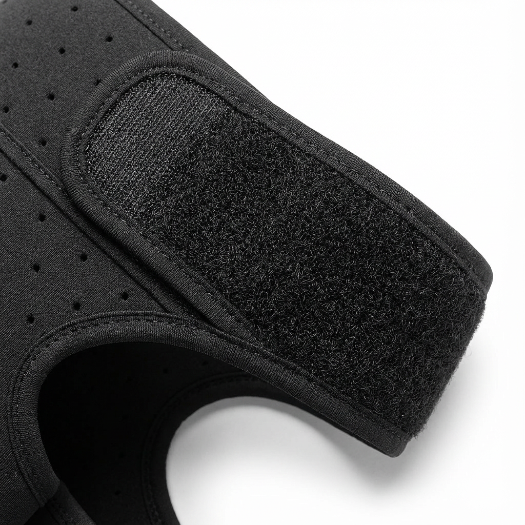 Heupband | Verstelbaar Ontwerp | Dagelijks Bewegingscomfort