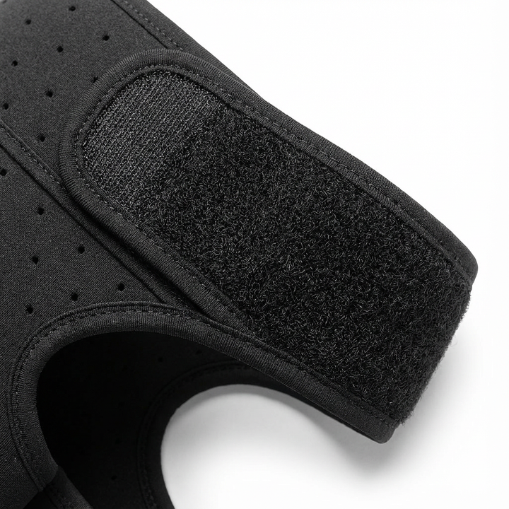 Heupband | Verstelbaar Ontwerp | Dagelijks Bewegingscomfort