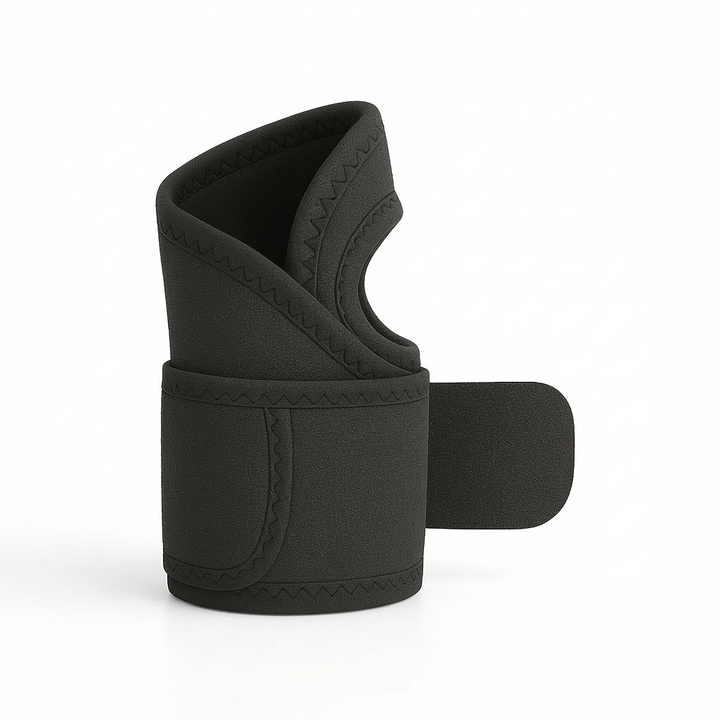 Verstelbare Polsband met Comfortpasvorm | Dagelijks Gebruik | Vrije Handbeweging | Discreet en Zacht