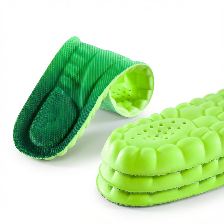 Comfort Inlegzool | Zacht loopgevoel | Dagelijks gebruik | Lichte ondersteuning