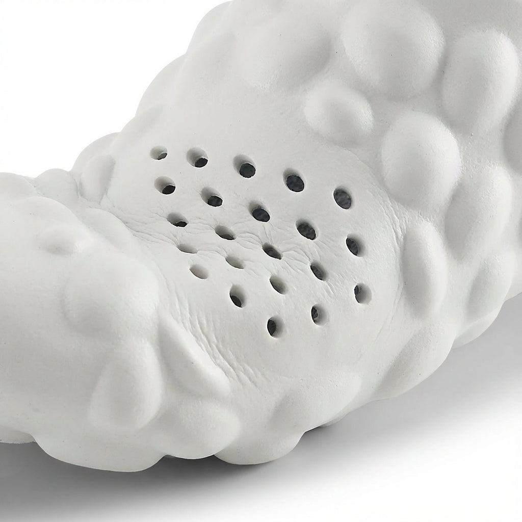 Comfort Inlegzool | Zacht loopgevoel | Dagelijks gebruik | Lichte ondersteuning