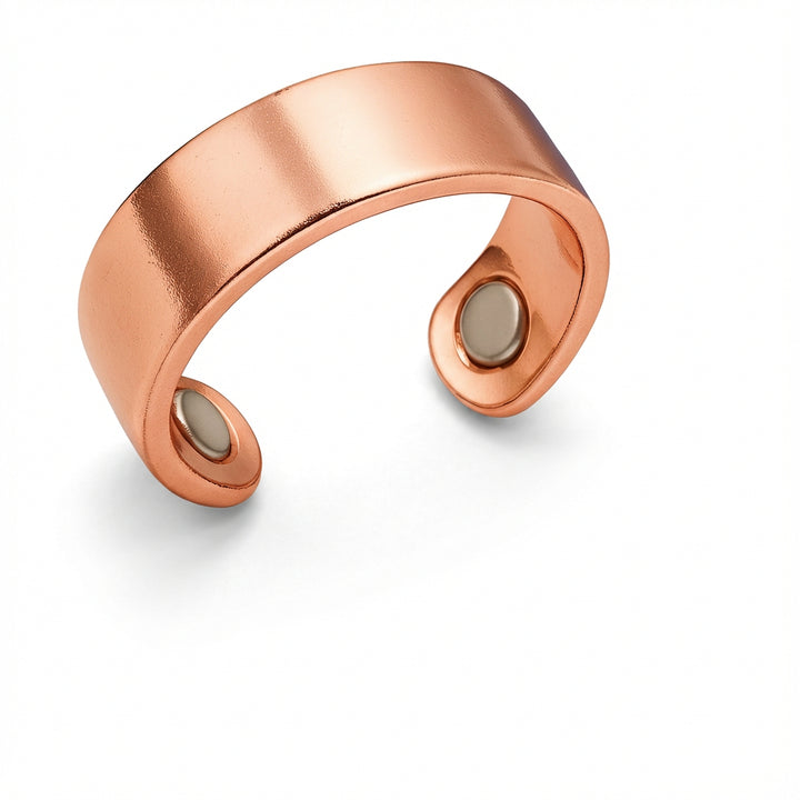 Ring voor Nachtelijk Comfort | Minimalistisch Ontwerp | Rustige Nachtroutine | Discreet Dagelijks Gebruik