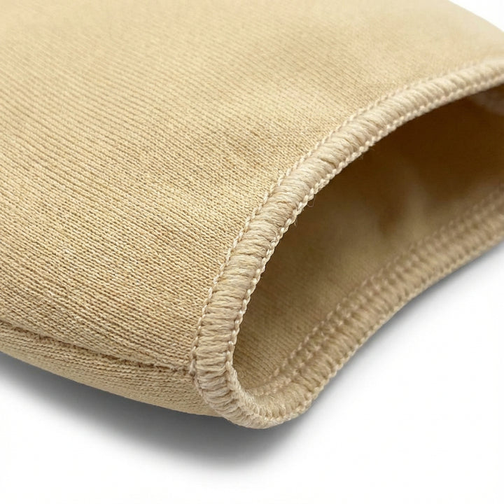 Voorvoet Comfort Pads met Gel | Zachte Demping | Dagelijks Lopen en Staan | Discreet in Schoenen