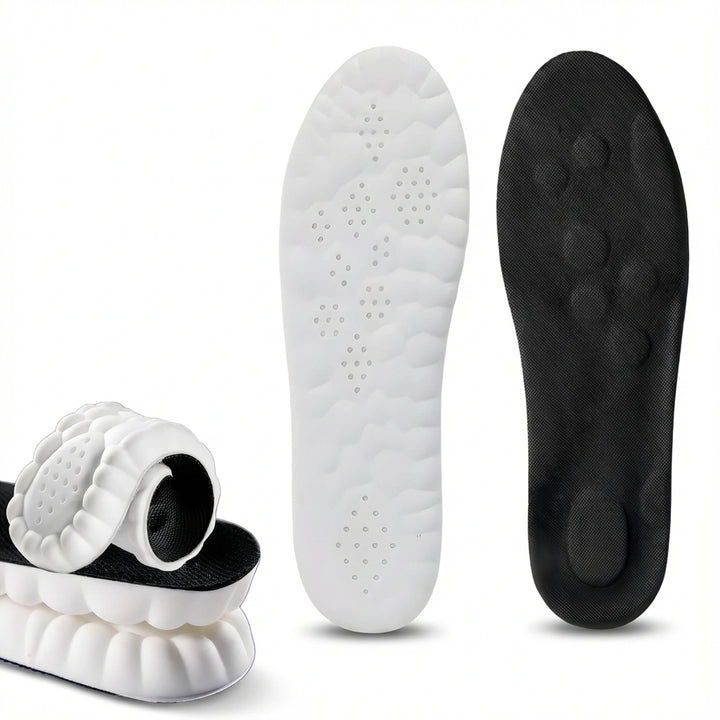 Comfort Inlegzool | Zacht loopgevoel | Dagelijks gebruik | Lichte ondersteuning