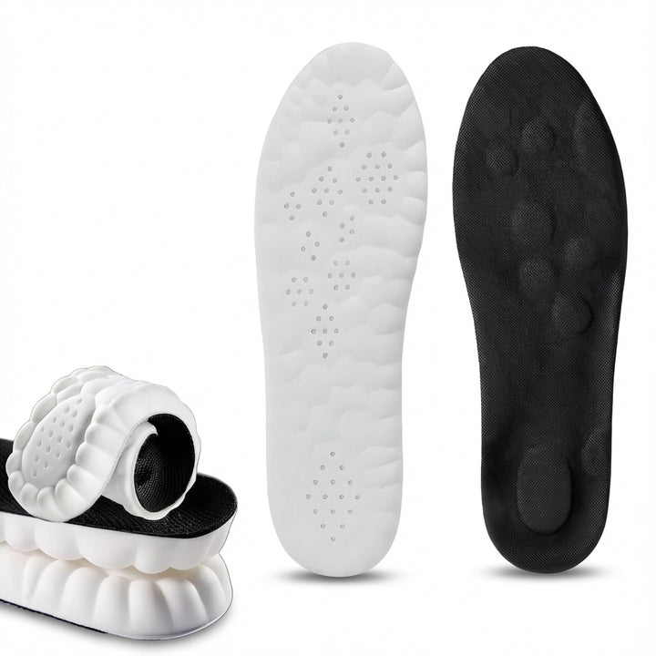 Comfort Inlegzool | Zacht loopgevoel | Dagelijks gebruik | Lichte ondersteuning