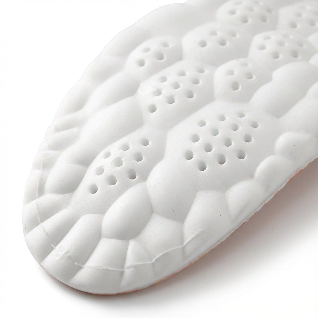 Comfort Inlegzool | Zacht loopgevoel | Dagelijks gebruik | Lichte ondersteuning