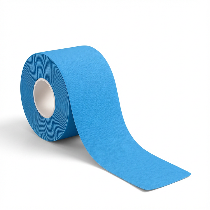 Gezichts- en Nek Tape met Flexibele Structuur | Ondersteunt een ontspannen uitstraling | Voor dagelijkse zelfzorg | Zachte huidroutine