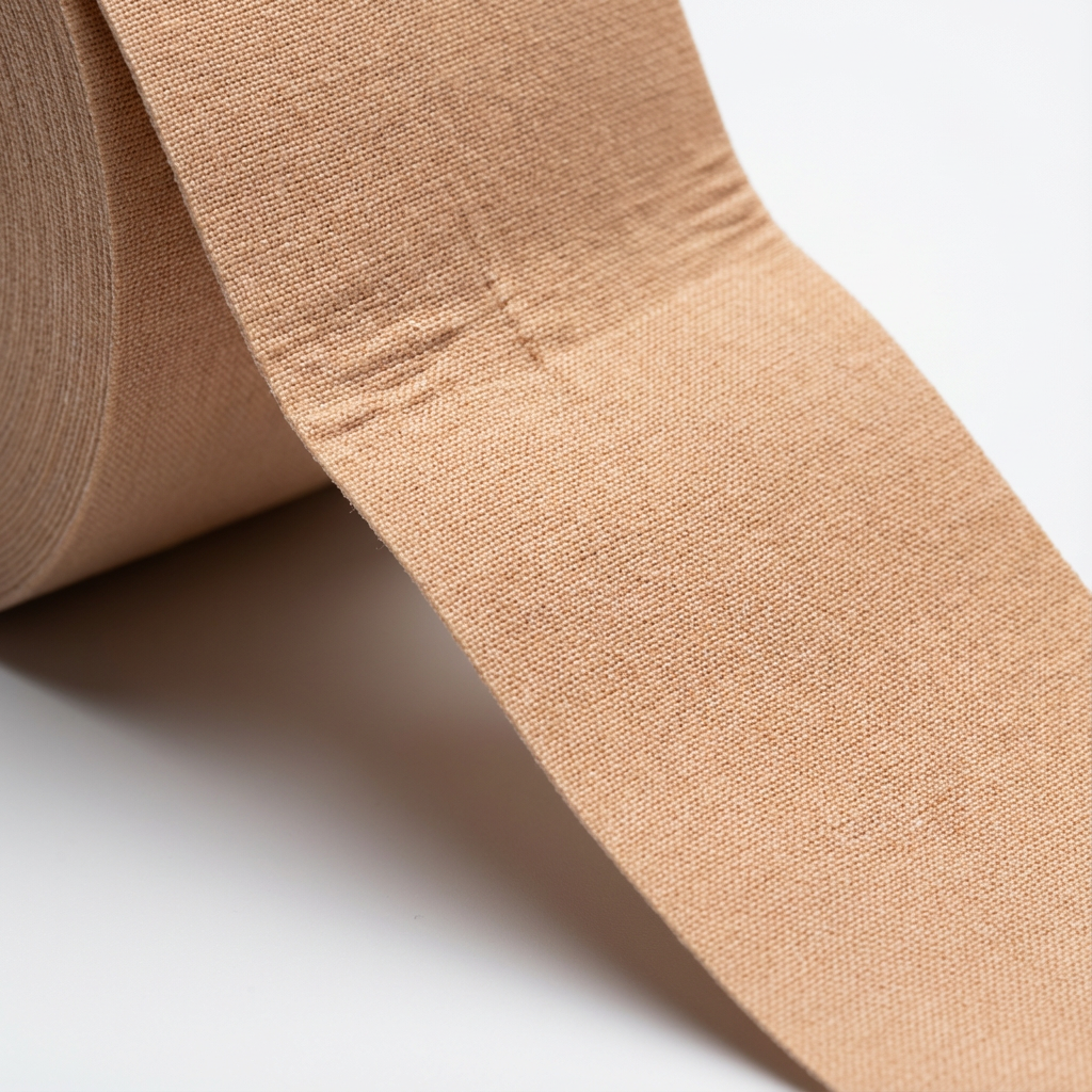 Gezichts- en Nek Tape met Flexibele Structuur | Ondersteunt een ontspannen uitstraling | Voor dagelijkse zelfzorg | Zachte huidroutine